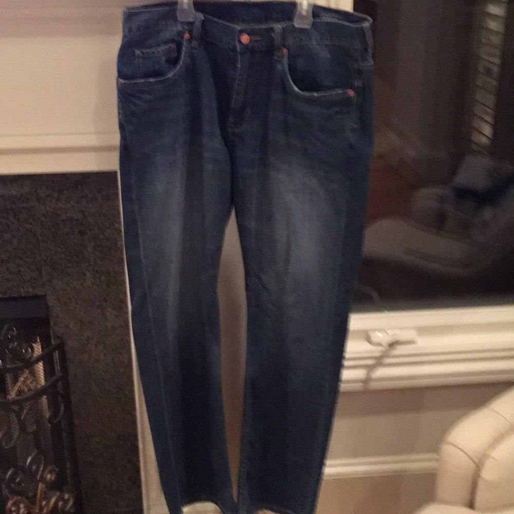 Tommy Bahama denim jeans
